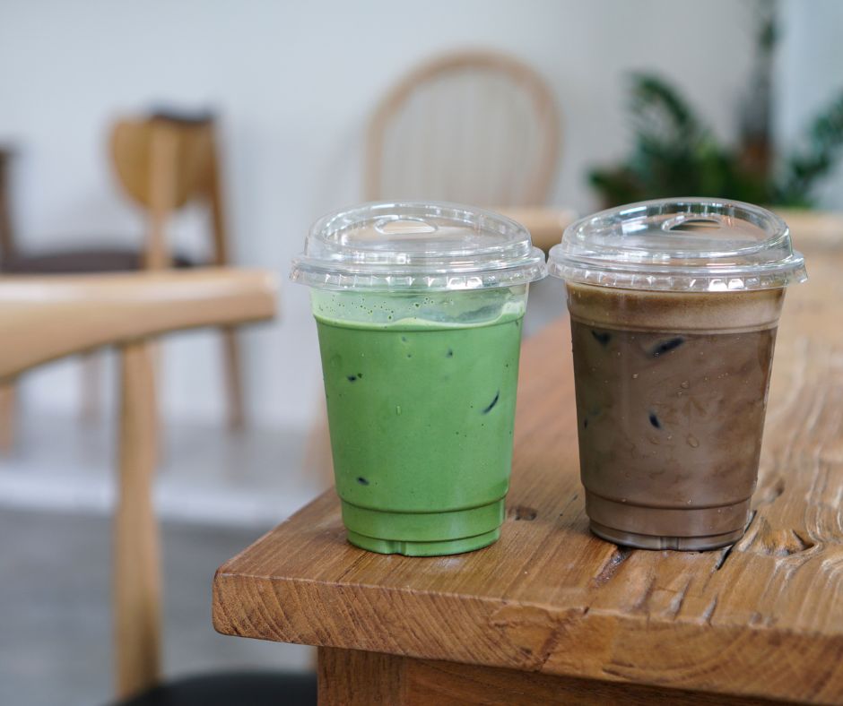 Hojicha Is the Next Matcha: What It Is, Caffeine, Taste & Easy Hojicha Latte