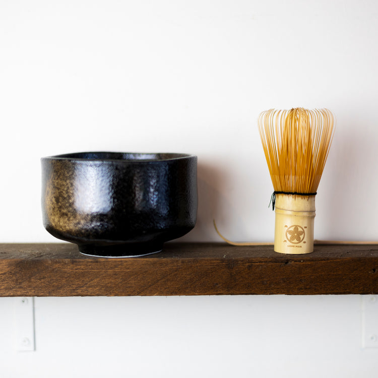MATCHA KIT