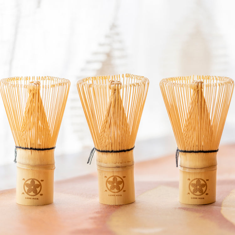 Matcha Whisk