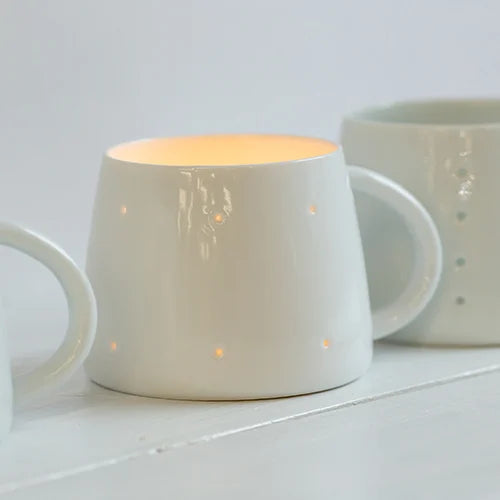 224 - Hogetoram Mug - Line