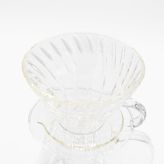 Simply Hario V60 Glass Brewing Kit