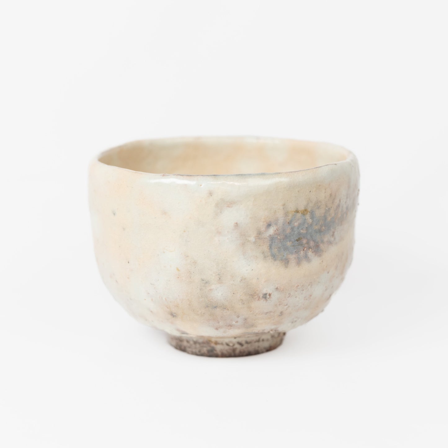 Vintage - Hagi Ware Matcha Bowl