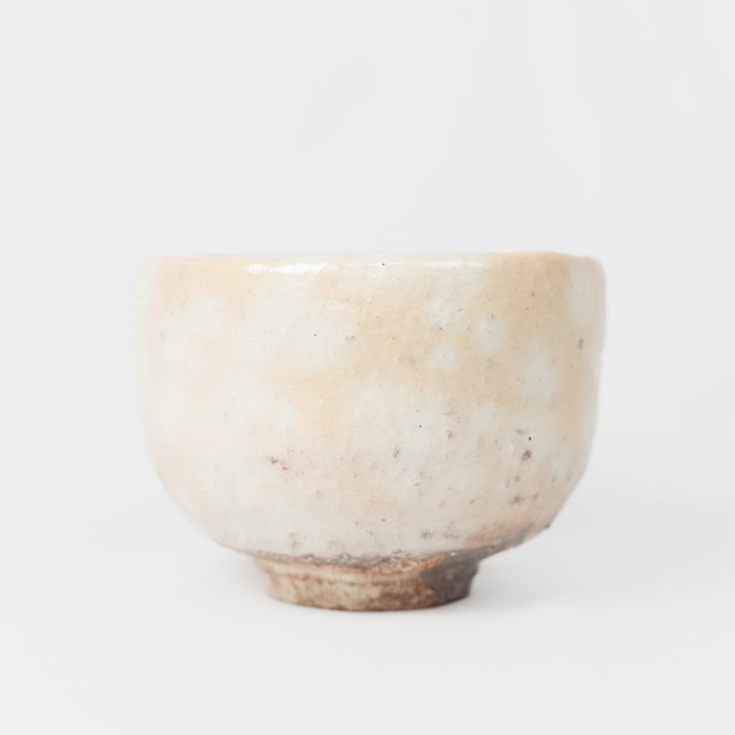Vintage - Hagi Ware Matcha Bowl