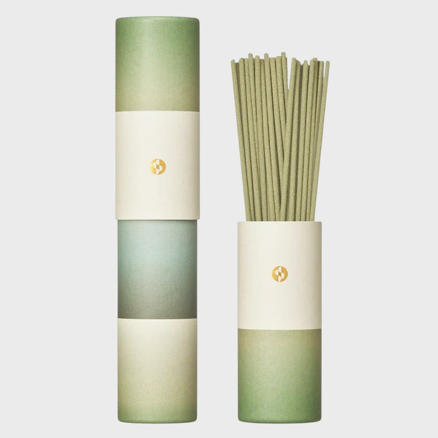 Nippon Kodo - Scentscape - Matcha & Latte 30 sticks