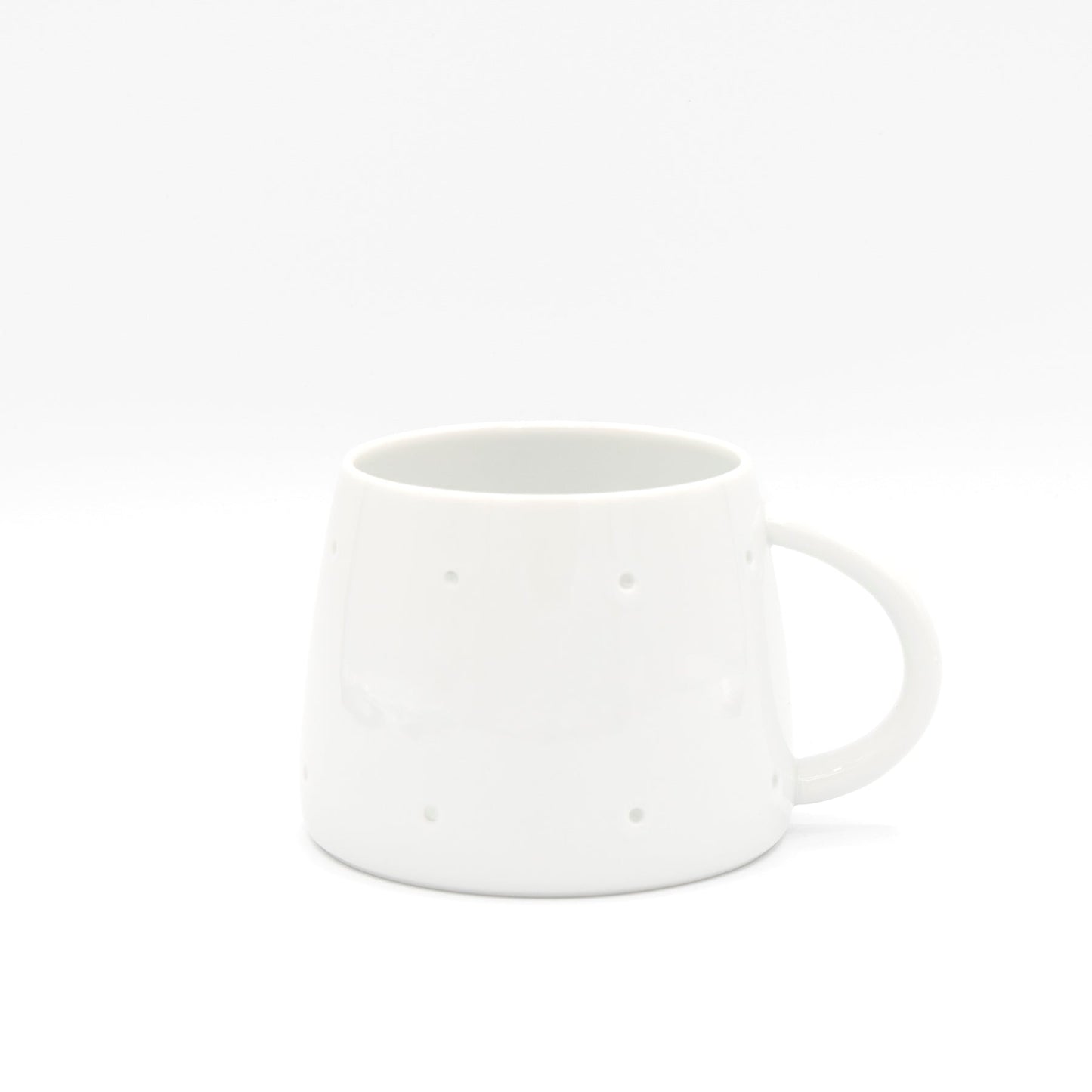 224 - Hogetoram Mug - Line