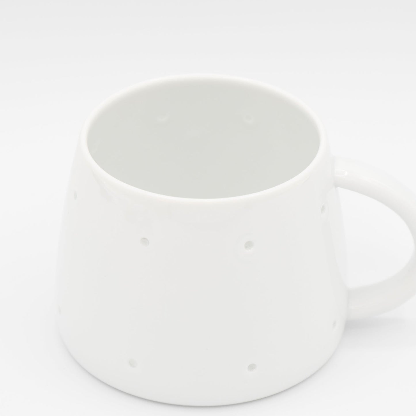 224 - Hogetoram Mug - Line