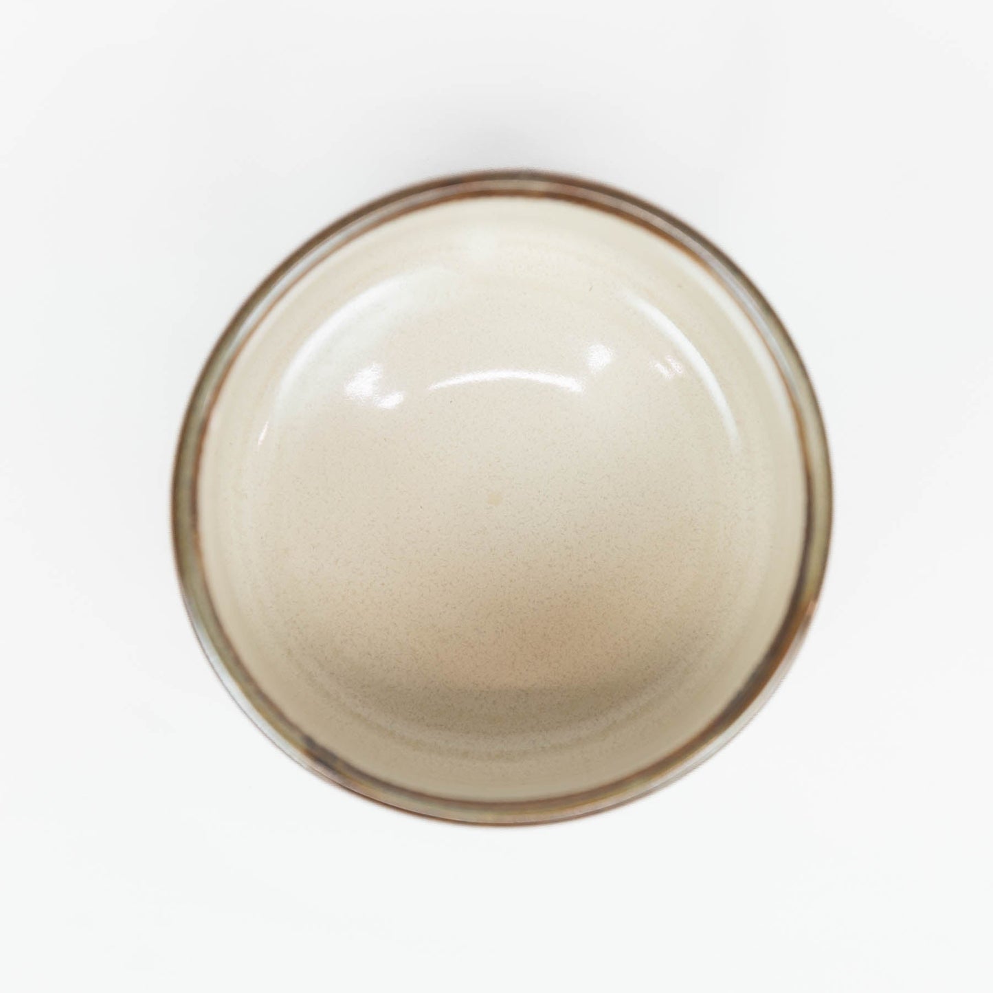 Unka - Matcha Bowl - Mino Ware