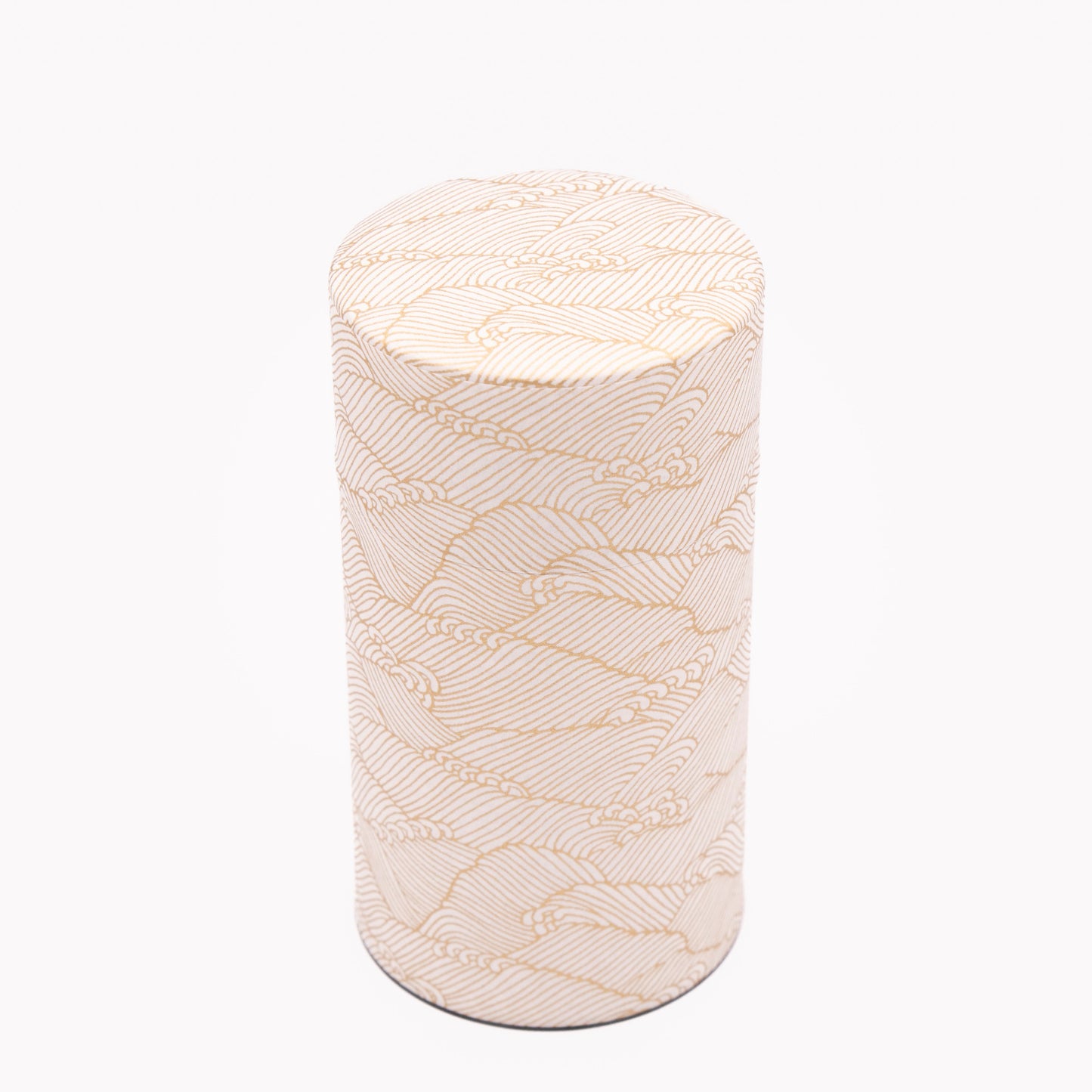 Kenran - Tea Canister - Wave L