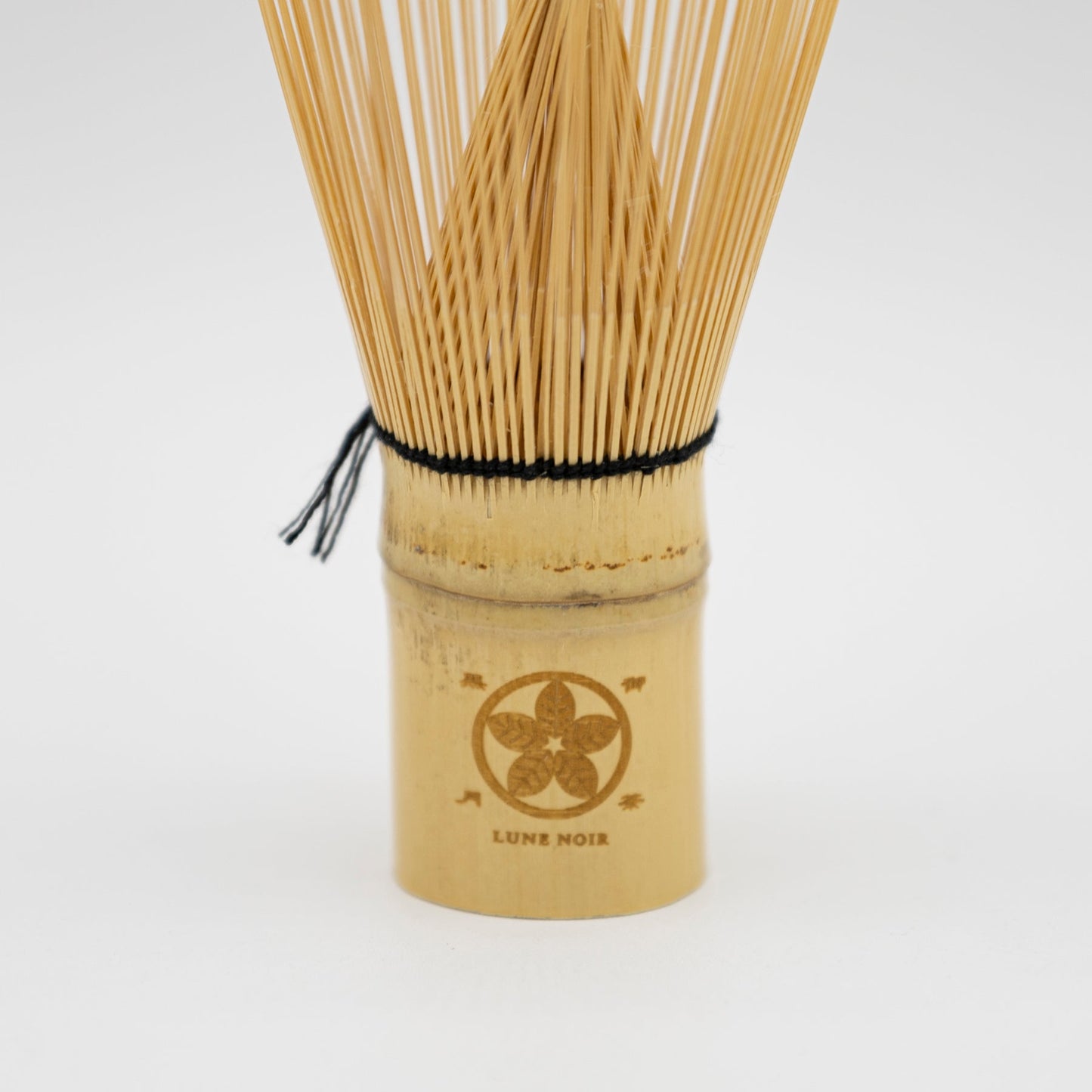Luna Matcha - Original Tea Whisk - 100 prongs
