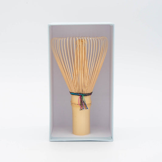 Takayama Chasen - Bamboo Whisk - Mai