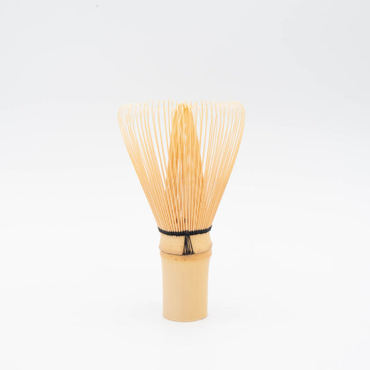 Suikaen Chasen - Bamboo Whisk 100 Prongs