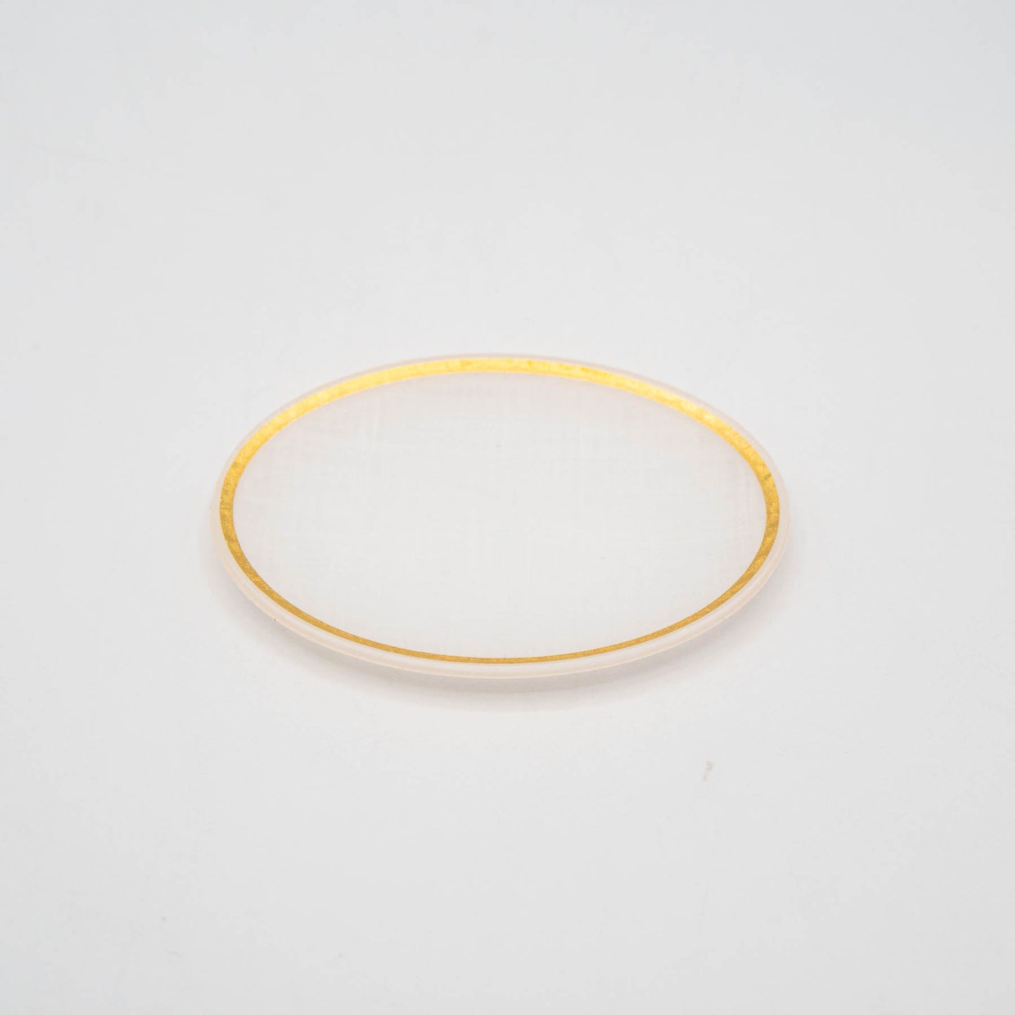 Toumei - Haku Coval_Set of 3 in Wooden Box <1>