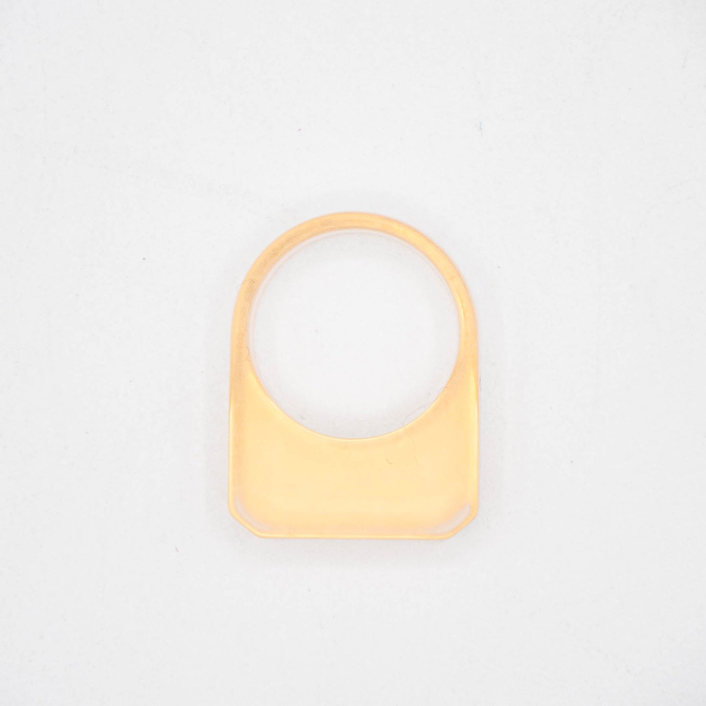 Toumei - Haku Ring - Head - Mediun