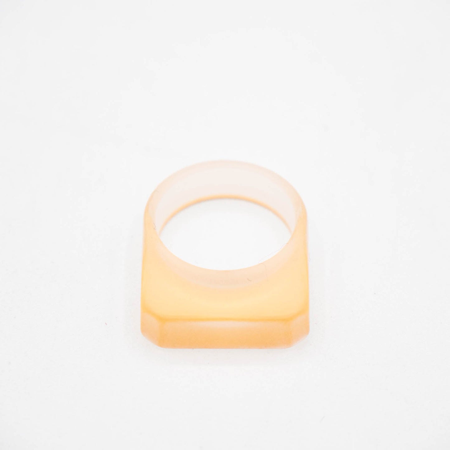 Toumei - Haku Ring - Head - Mediun
