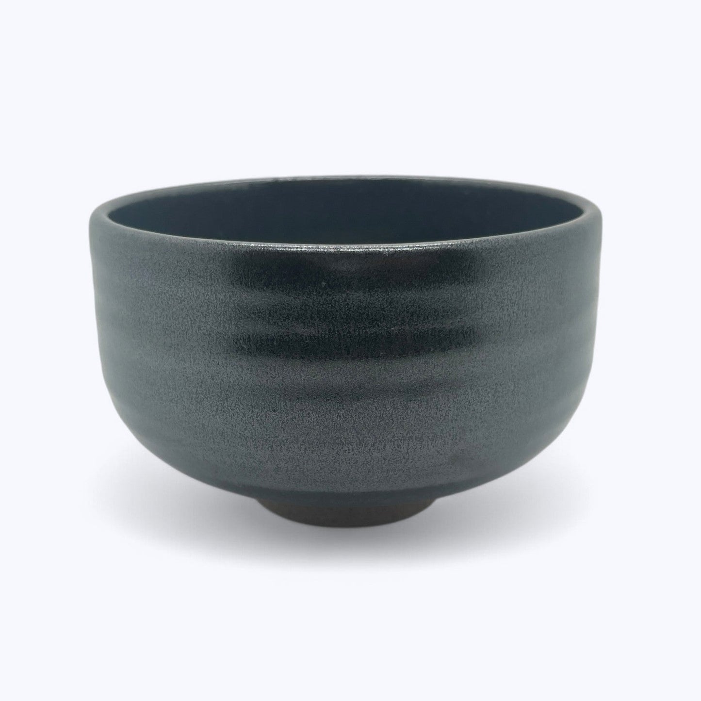 Vintage Matcha Tea Bowl by Keizan – Japanese Chawan with Wooden Box