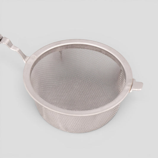 Tea Strainer with handle (64mm)