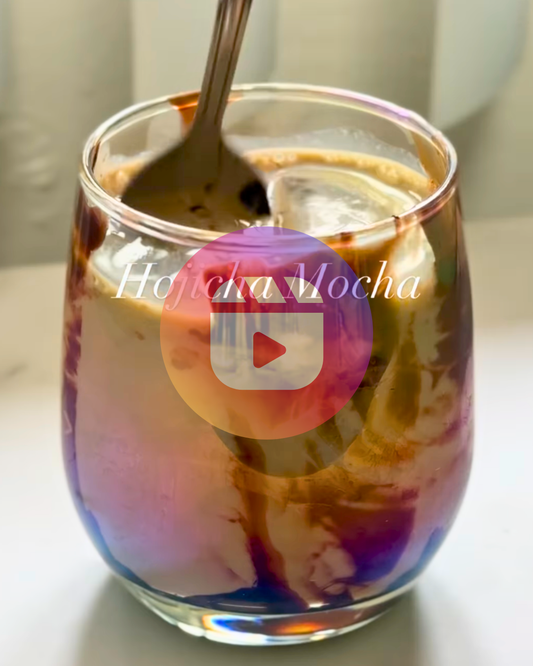 What Is Hojicha? The Ultimate Guide to Taste, Benefits, and 6 Cozy Recipes