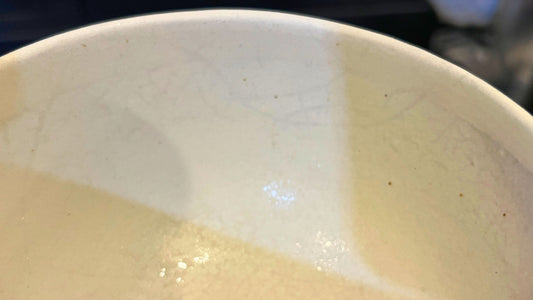 The Art of Japanese Pottery: Embracing Imperfection