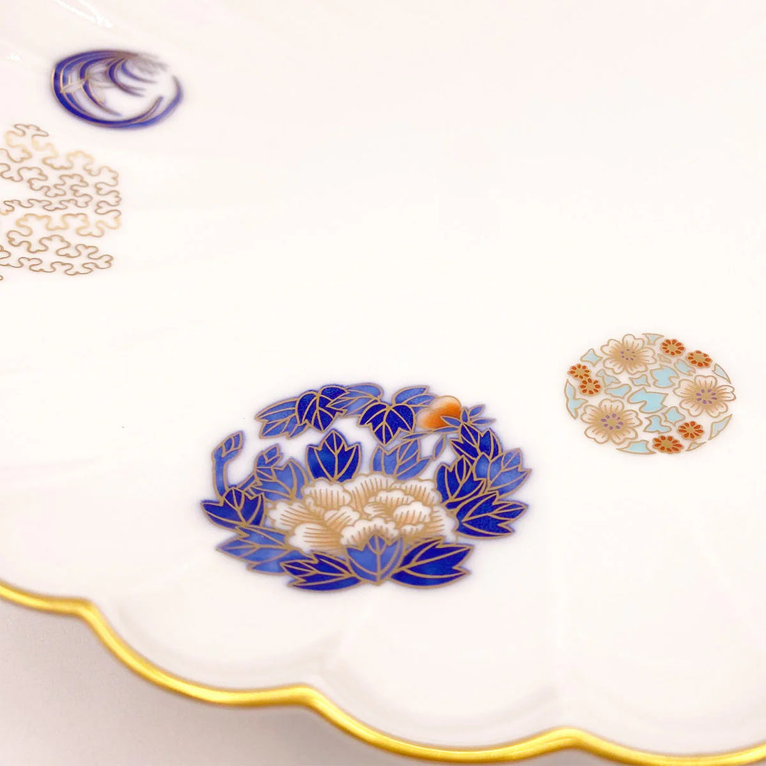 Koransha Porcelain : Exclusive US Distributor