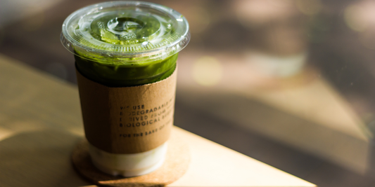 The "Ceremonial" Illusion: Why the Best Matcha for Latte is NOT Ceremonial