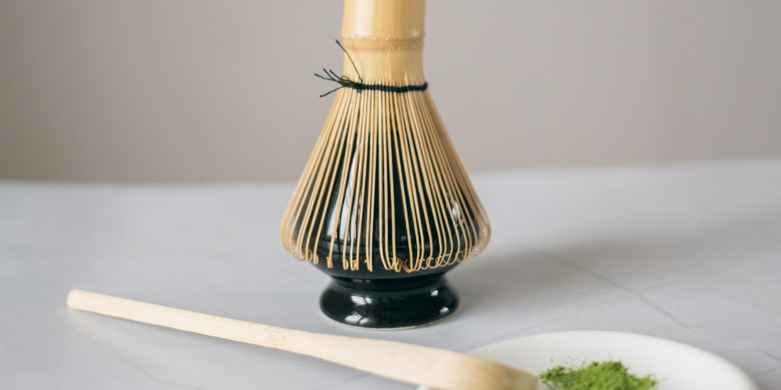 Protect Your Prized Chasen: The Essential Guide to Matcha Whisk Holders