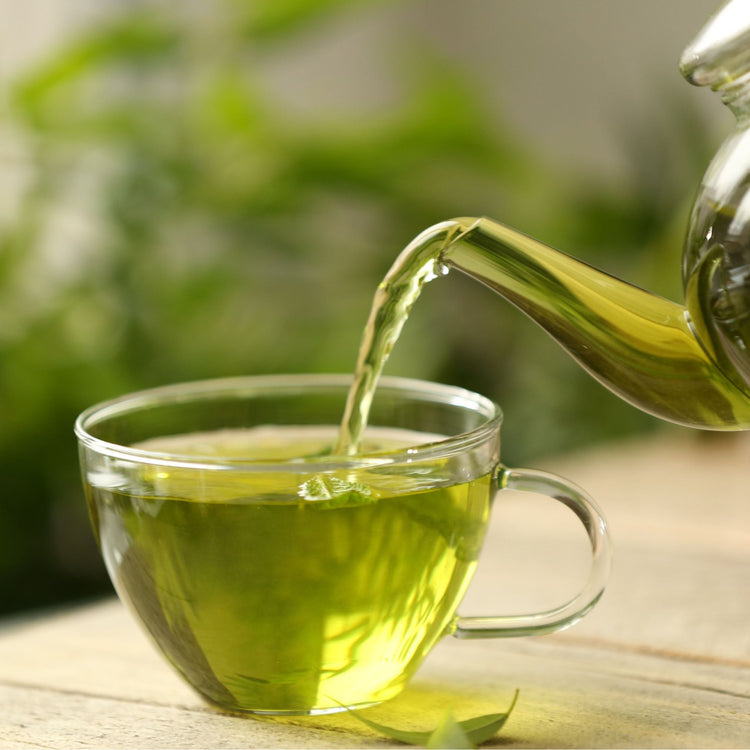 All Japanese Loose Leaf Tea