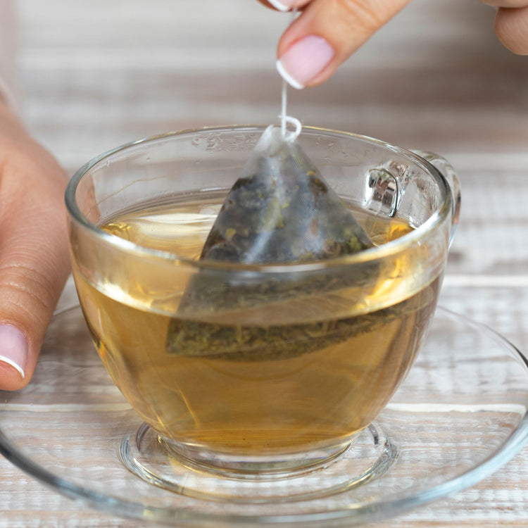 Japanese Tea Bags