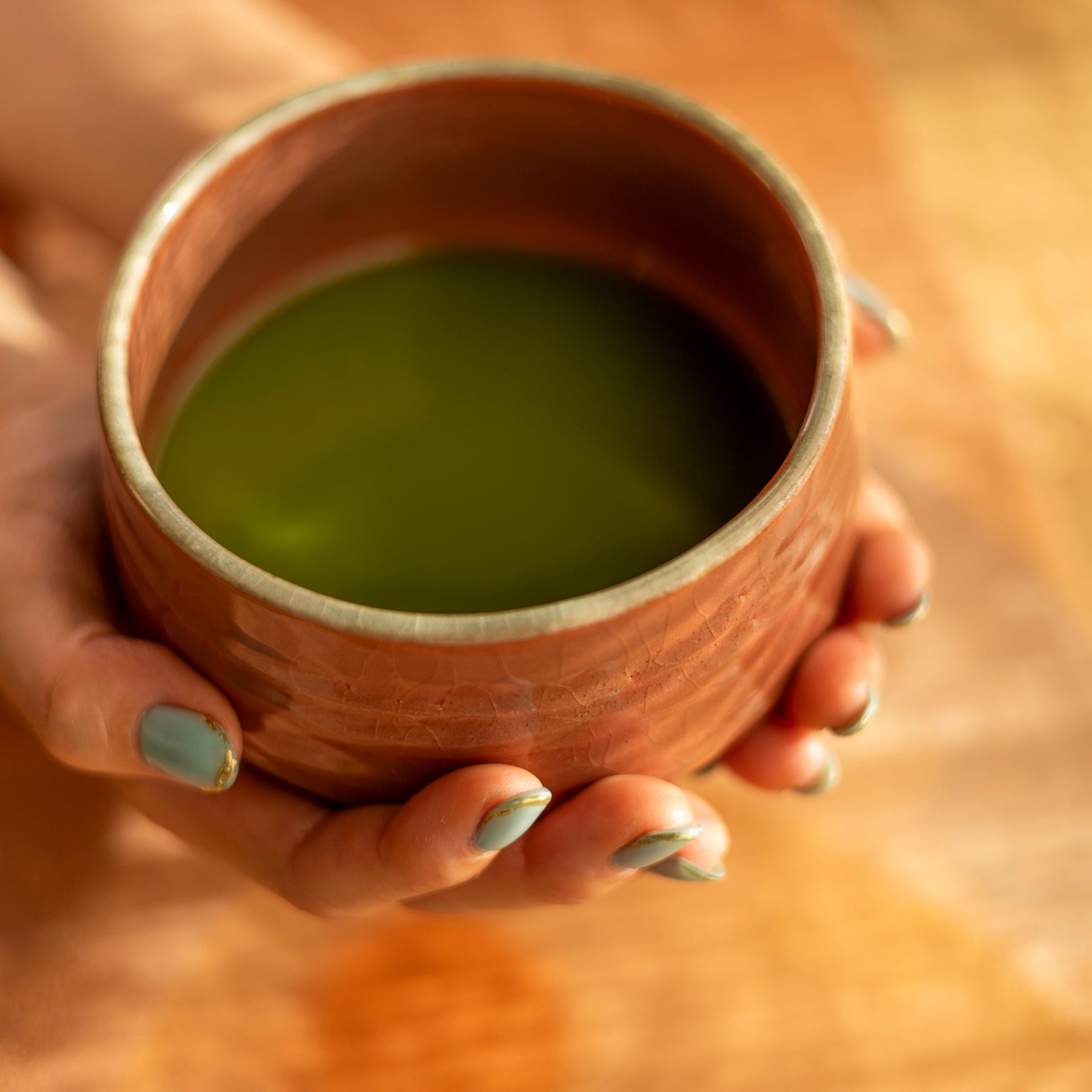 Matcha Pool MATCHA Bowl – Luna Matcha