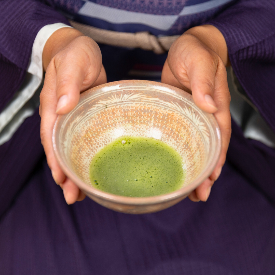 Luna Matcha - UMAMI BURST ( 旨 )