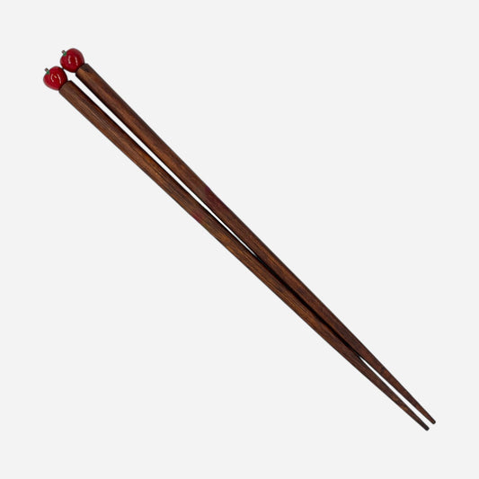 Graport -  Poco Chopsticks - Apple