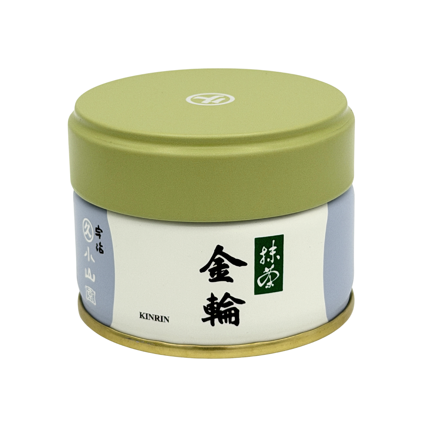 Marukyu Koyamaen Matcha Kinrin | Luna Matcha