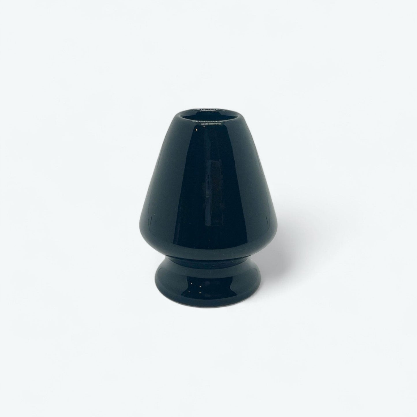 Takayama Tea Whisk Stand - Black