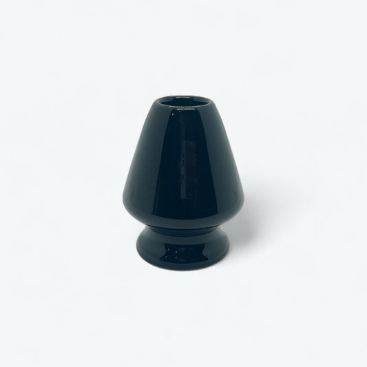 Takayama Tea Whisk Stand - Black