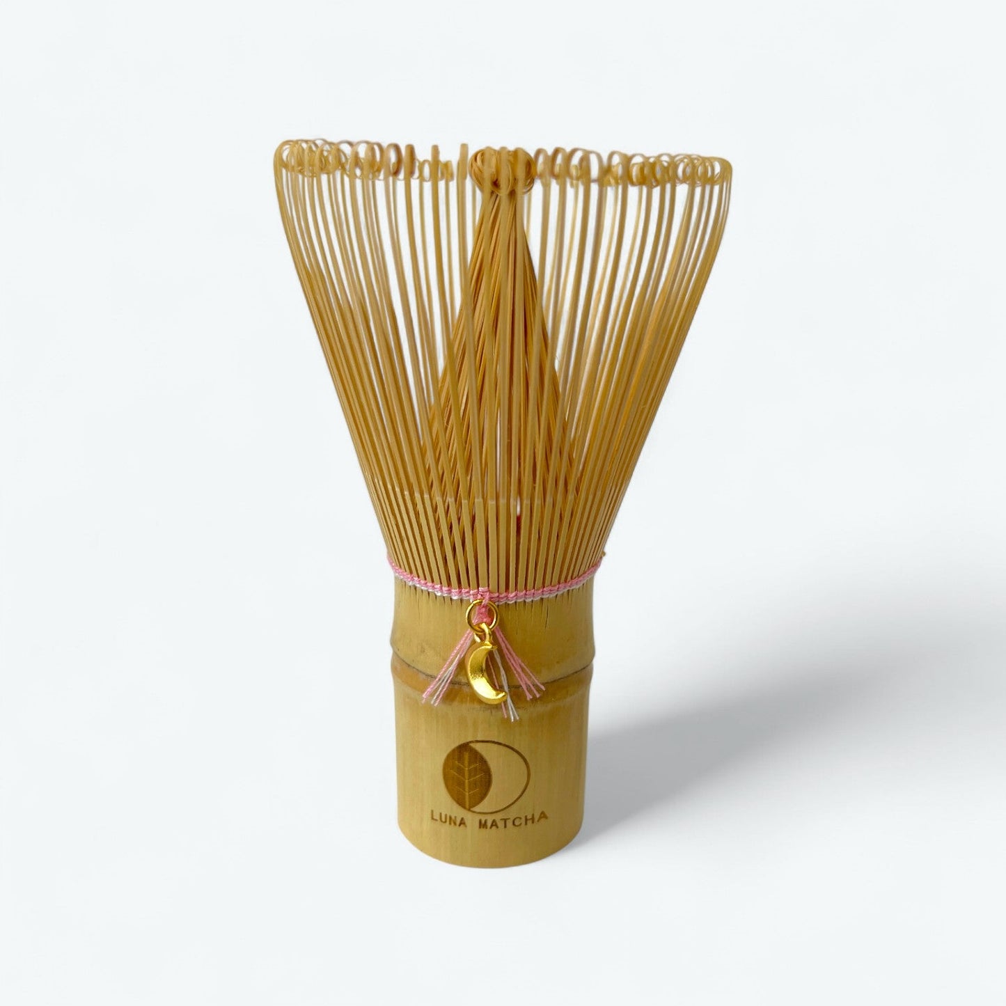 Luna Matcha Starter Kit, Symphony Matcha &  Katakuchi Matcha Bowl