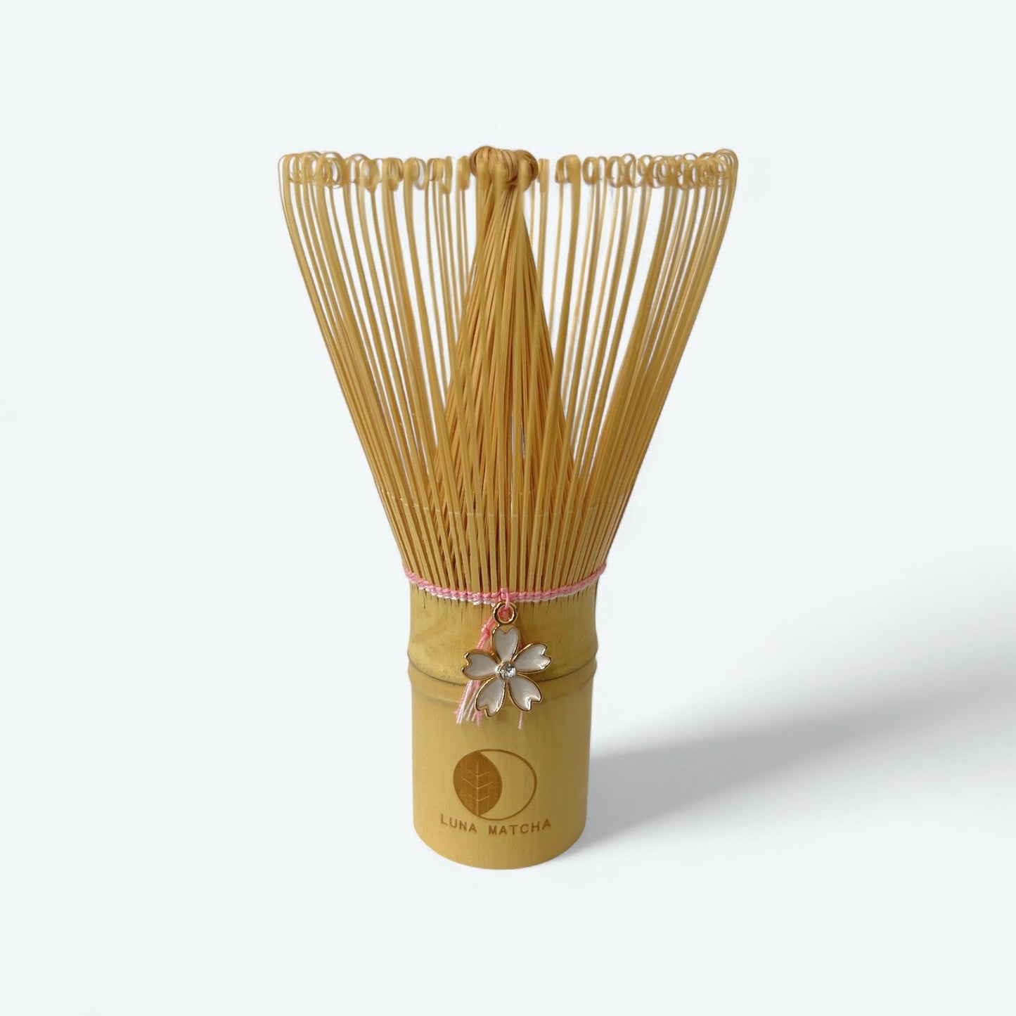 Luna Matcha Starter Kit, Symphony Matcha &  Katakuchi Matcha Bowl