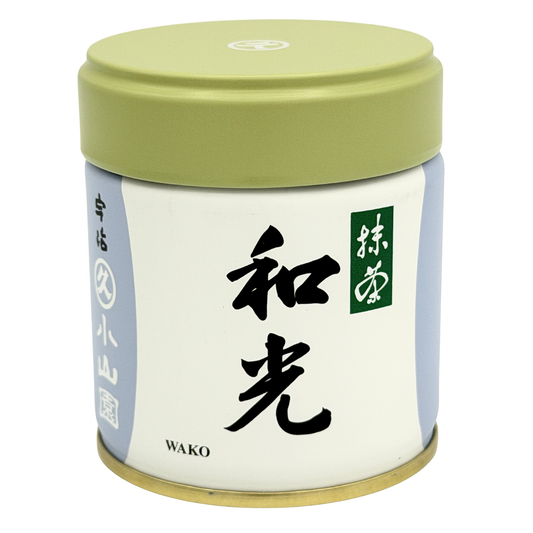 Marukyu Koyamaen Matcha Wako | Luna Matcha