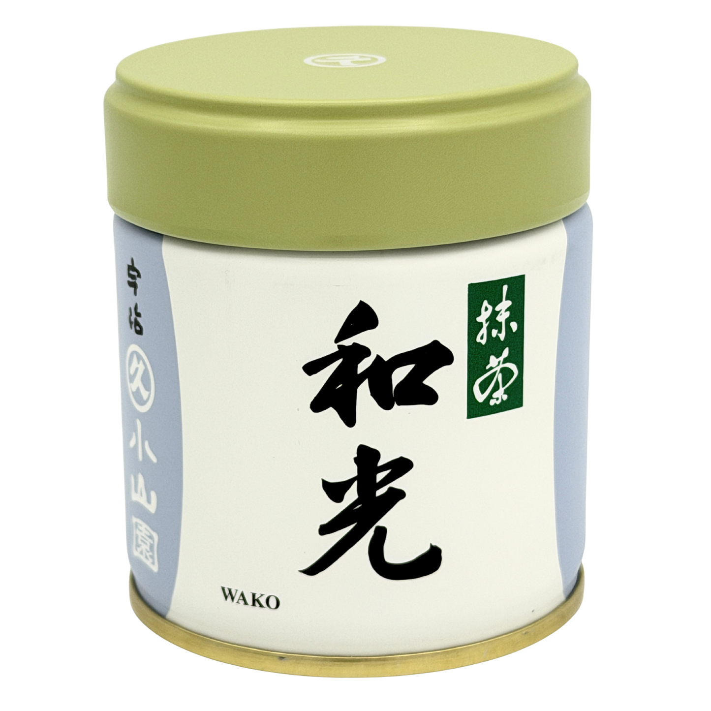 Marukyu Koyamaen Matcha Wako | Luna Matcha