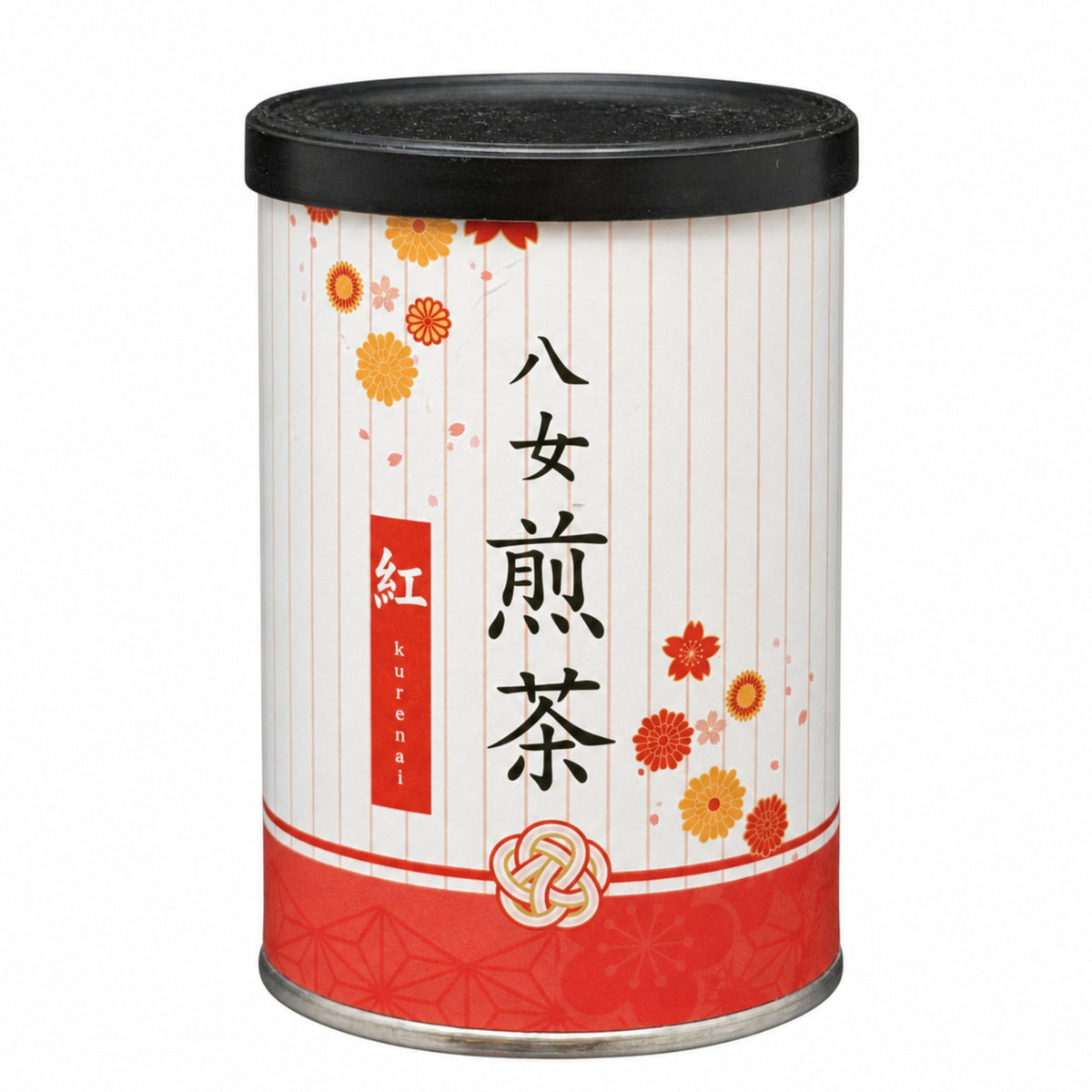 Japanese Green Tea – Kurenai Yame Sencha (100g)