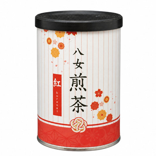 Japanese Green Tea – Kurenai Yame Sencha (100g)