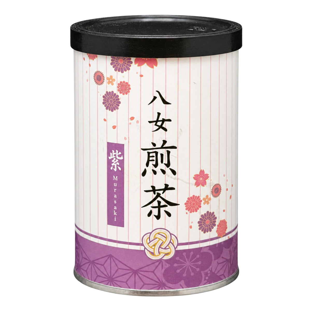 Japanese Green Tea – Murasaki Yame Sencha (100g)