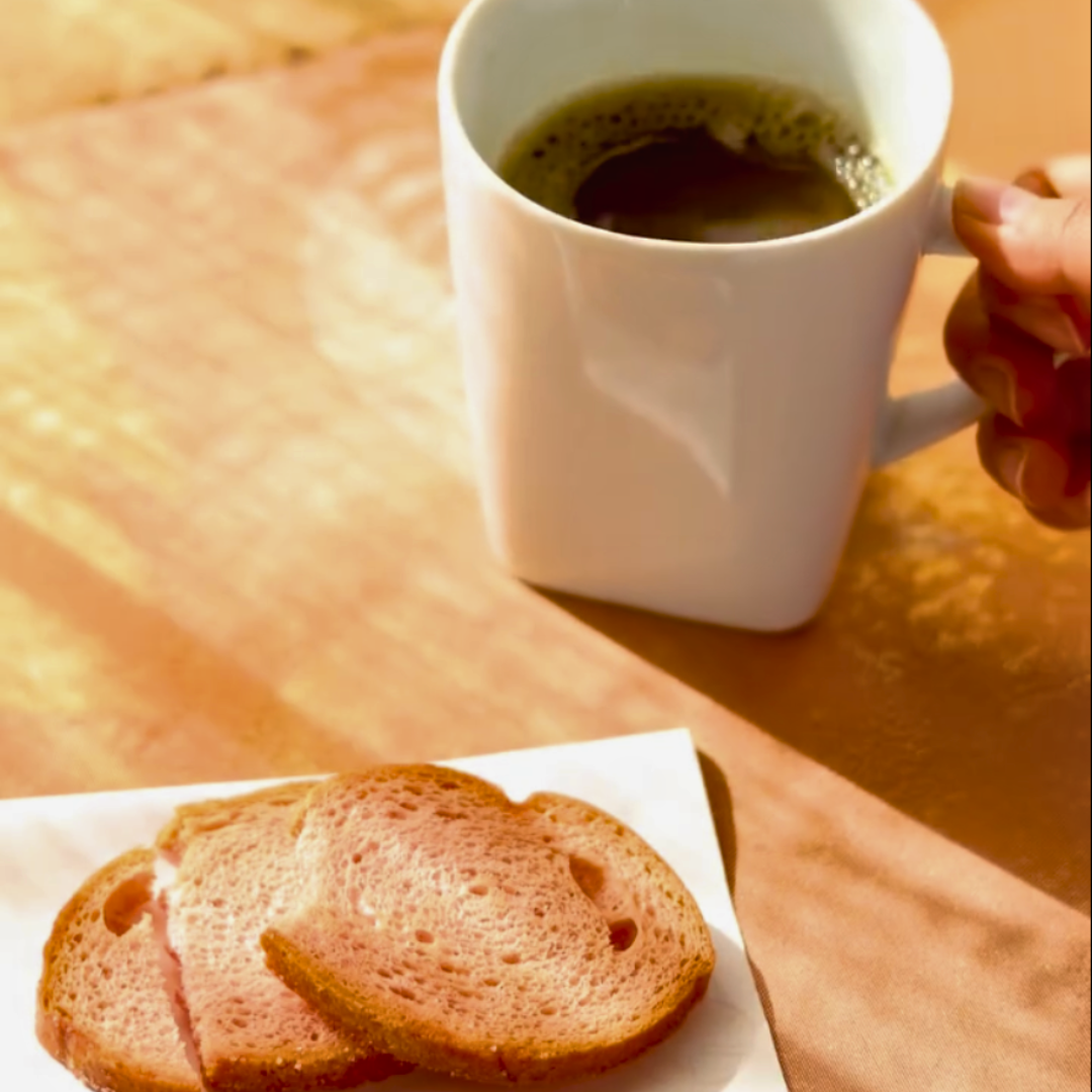 AROMA RICH ( 香 ) Hojicha Powder