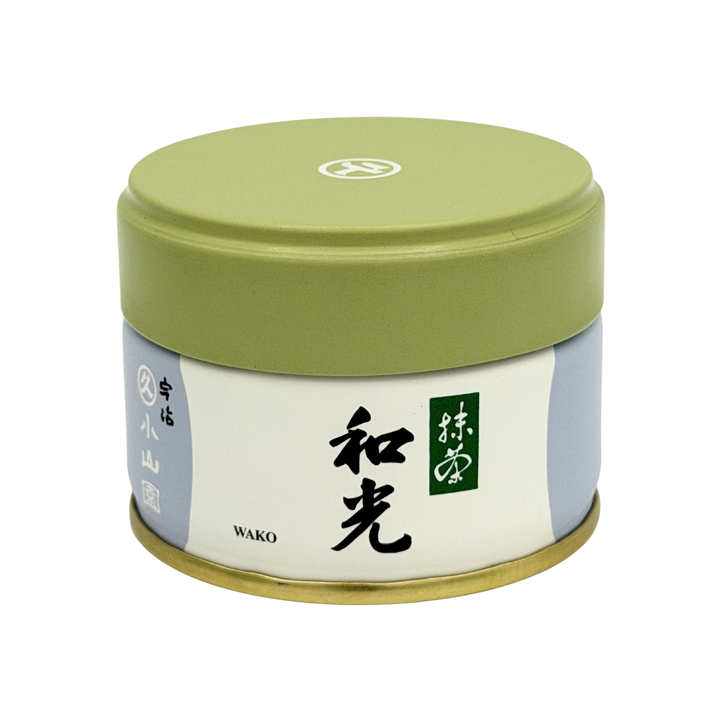 Marukyu Koyamaen Matcha Wako | Luna Matcha