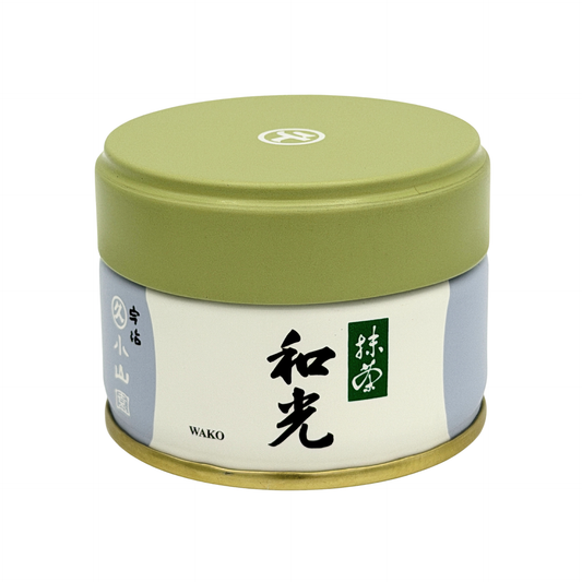 Marukyu Koyamaen Matcha Wako | Luna Matcha