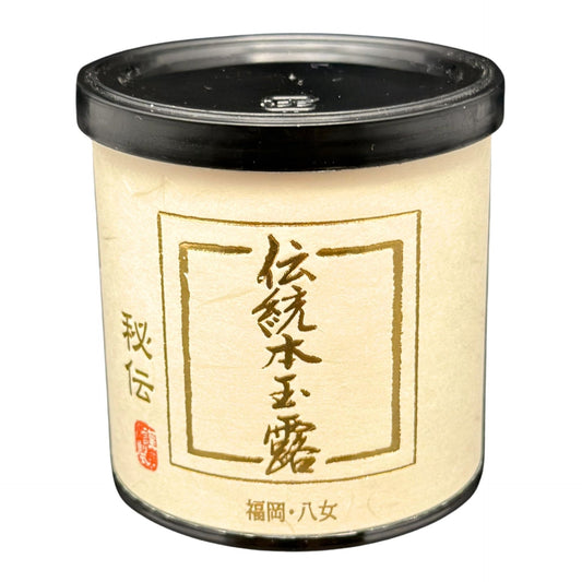 Japanese Green Tea – Yame Gyokuro (50g)