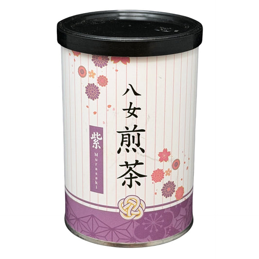 Japanese Green Tea – Murasaki Yame Sencha (100g)