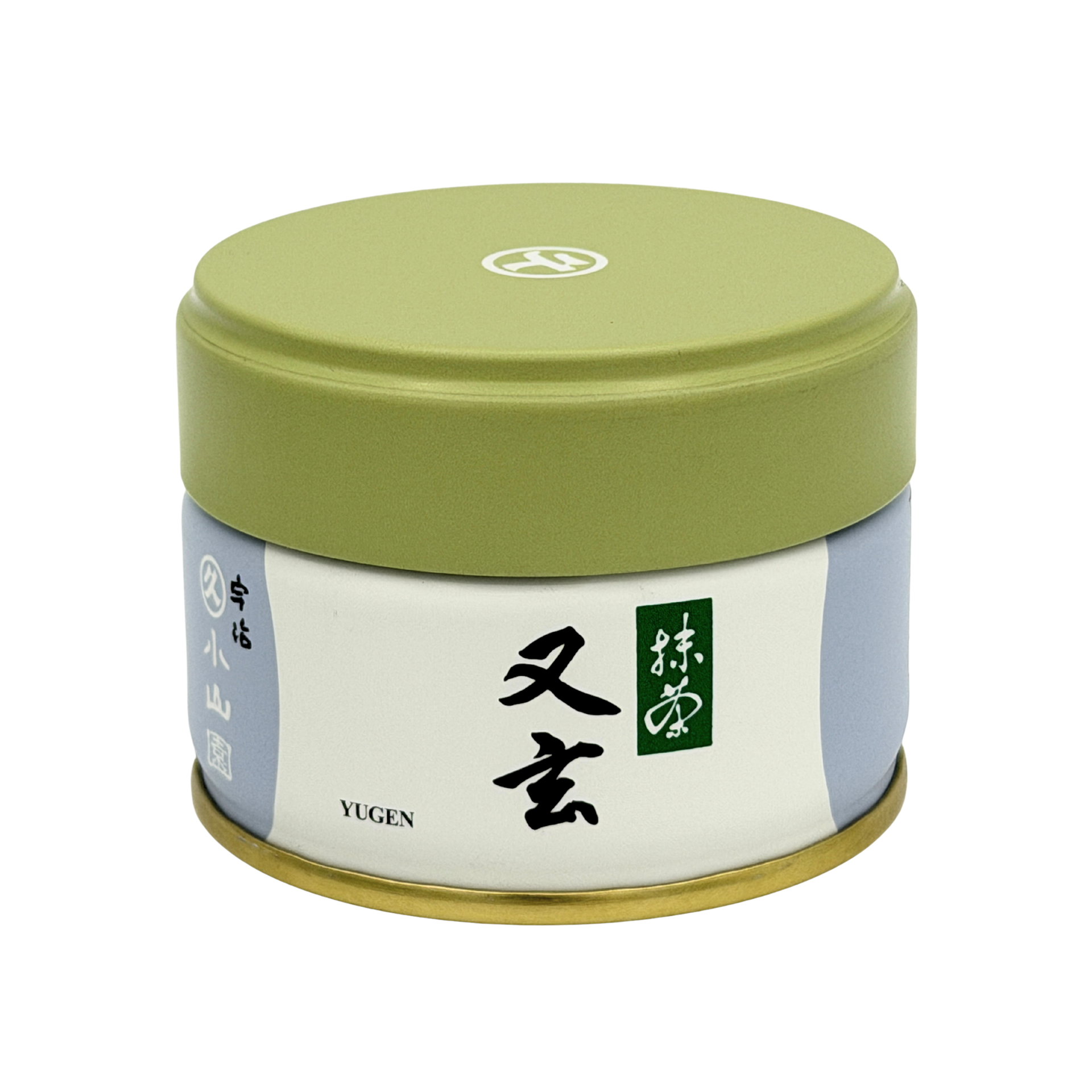 Marukyu Koyamaen Matcha Yugen – Well Balanced Signature Matcha