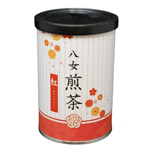 Japanese Green Tea – Kurenai Yame Sencha (100g)