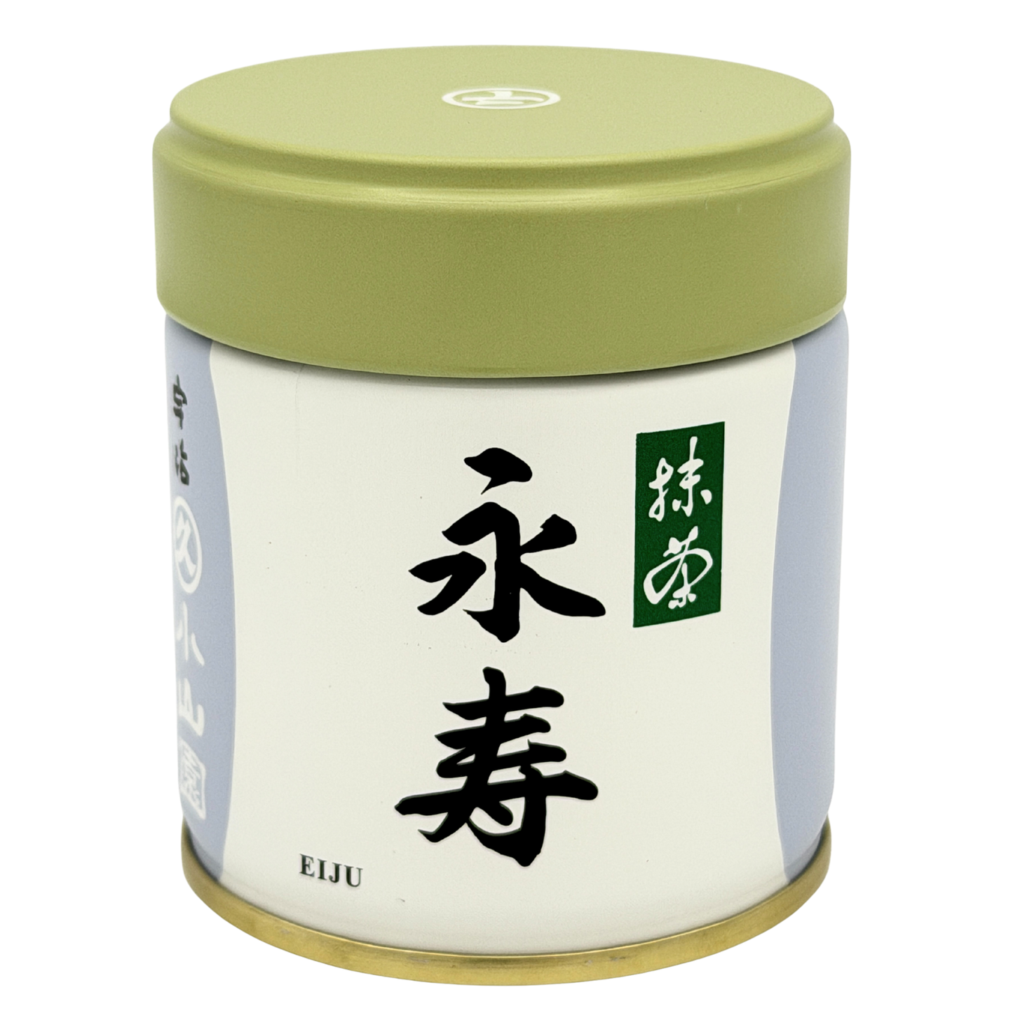 Marukyu Koyamaen Matcha Eiju | Luna Matcha