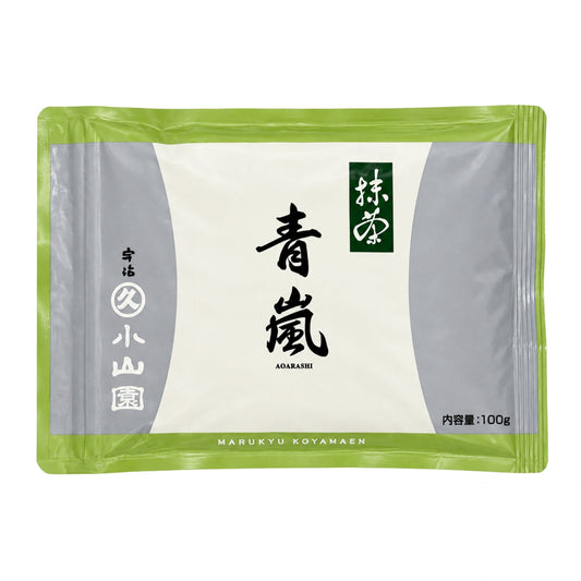 Marukyu Koyamaen Matcha Aoarashi