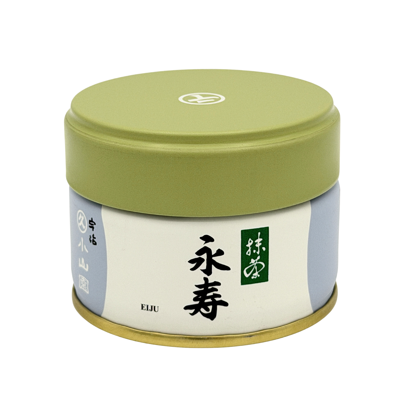 Marukyu Koyamaen Matcha Eiju | Luna Matcha